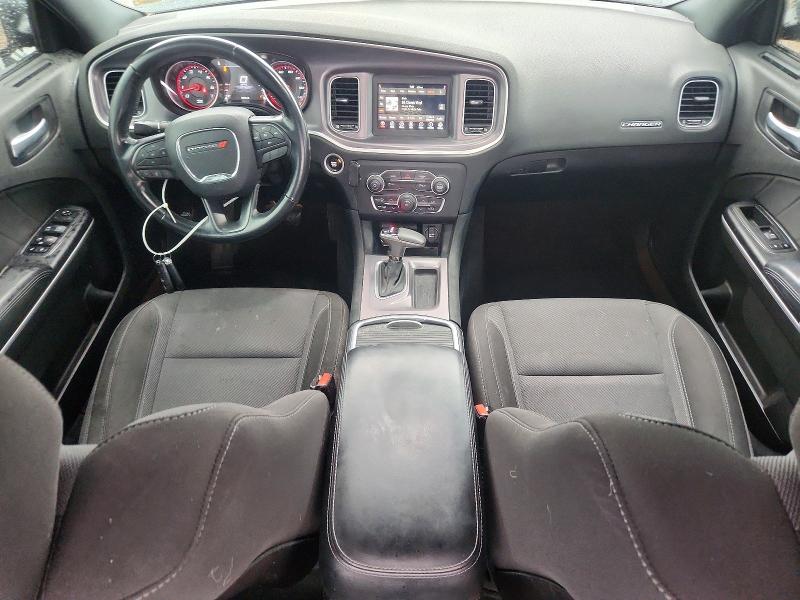 Photo 8 from auction – 2019 DODGE CHARGER with VIN 2C3CDXBG8KH665087