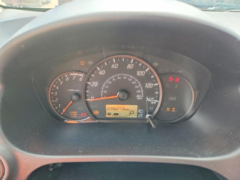 Photo 9 from auction – 2019 MITSUBISHI MIRAGE with VIN ML32A3HJ9KH009324