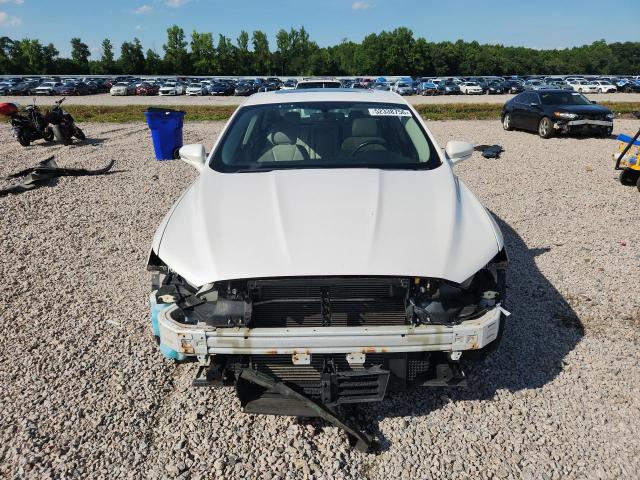 Photo 5 from auction – 2017 FORD FUSION with VIN 3FA6P0K97HR116184