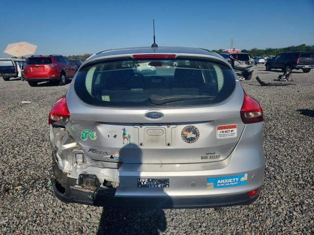 Photo 6 from auction – 2017 FORD FOCUS with VIN 1FADP3M2XHL210552