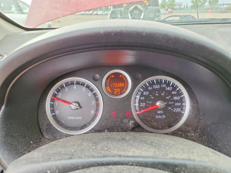 Photo 9 from auction – 2010 NISSAN SENTRA with VIN 3N1AB6AP5AL631248