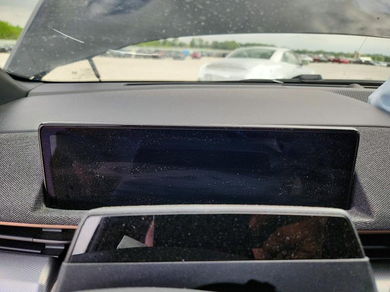 Photo 9 from auction – 2022 FORD MUSTANG MACH-E with VIN 3FMTK4SE6NMA58797