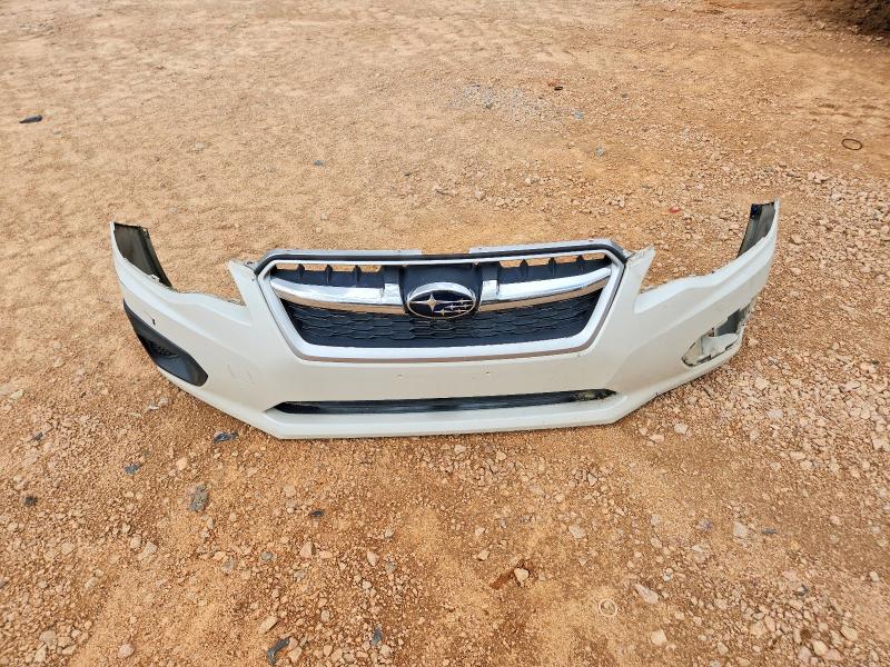 Photo 13 from auction – 2012 SUBARU IMPREZA with VIN JF1GPAA61CH223677