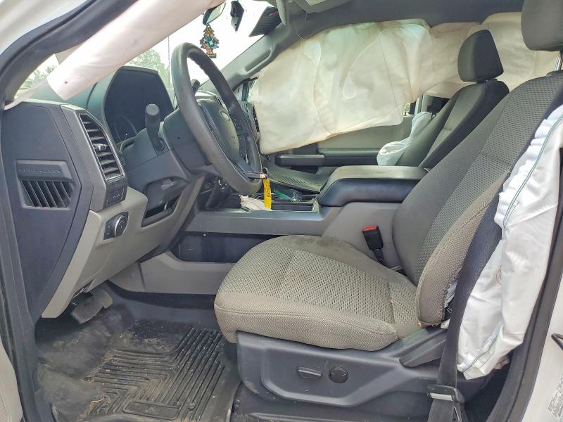 Photo 7 from auction – 2022 FORD F250 with VIN 1FT7W2BT1NEC33783