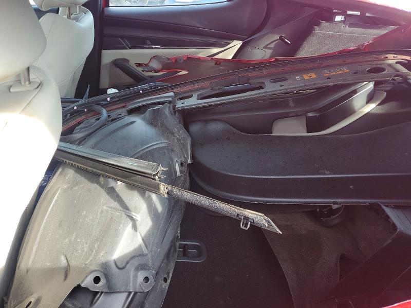 Photo 10 from auction – 2024 MAZDA 3 with VIN JM1BPALMXR1658358