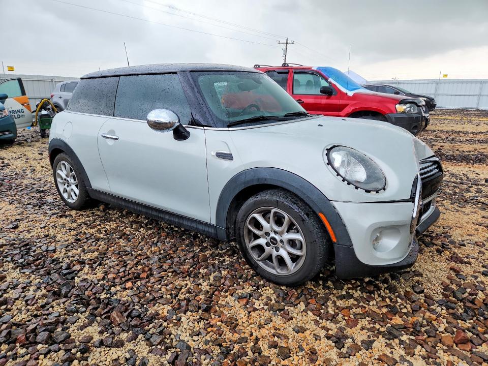 Photo 4 from auction – 2015 MINI COOPER with VIN WMWXM5C56FT942422