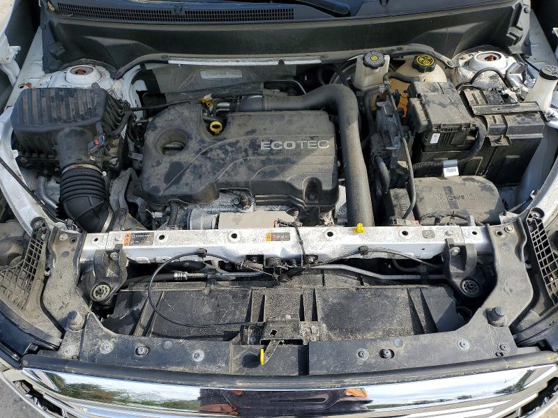 Photo 12 from auction – 2022 GMC TERRAIN with VIN 3GKALVEVXNL158048