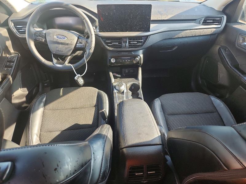 Photo 8 from auction – 2025 FORD ESCAPE with VIN 1FMCU0E15SUA70197