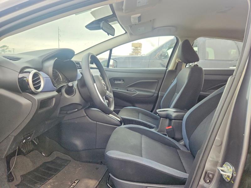 Фото 7 с аукциона – 2024 NISSAN VERSA с VIN 3N1CN8EV5RL895151