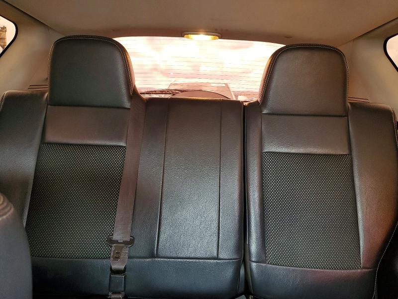 Photo 10 from auction – 2016 JEEP COMPASS with VIN 1C4NJCEA4GD655433