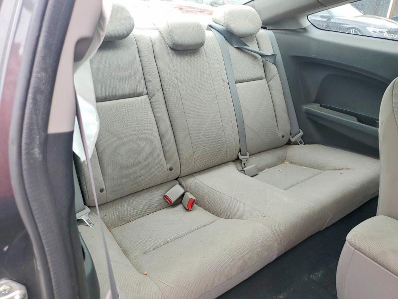 Photo 10 from auction – 2012 HONDA CIVIC with VIN 2HGFG3B80CH540170