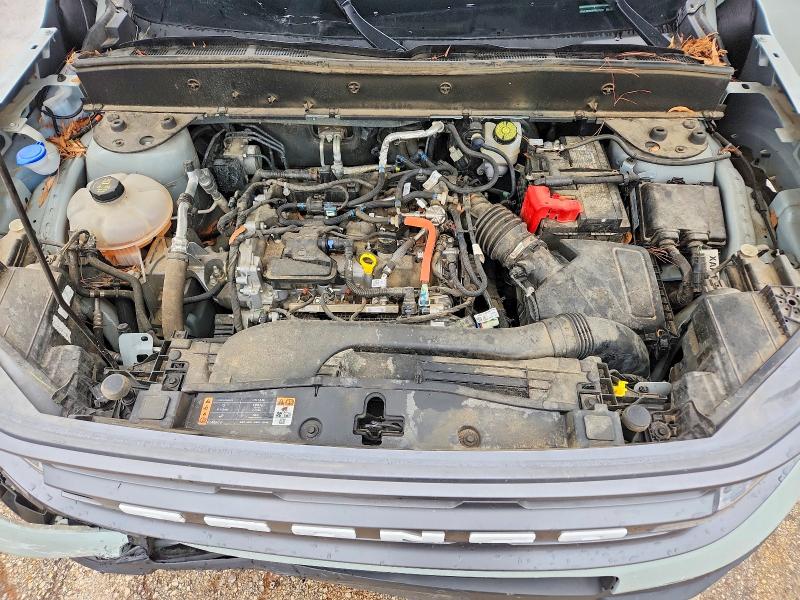 Photo 11 from auction – 2023 FORD BRONCO SPORT with VIN 3FMCR9B60PRD15251