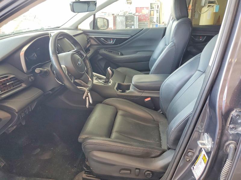 Photo 7 from auction – 2022 SUBARU OUTBACK with VIN 4S4BTANC4N3128090