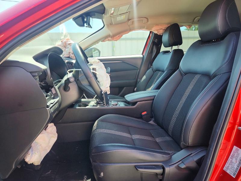 Photo 7 from auction – 2023 MAZDA CX-50 with VIN 7MMVABAM4PN153722