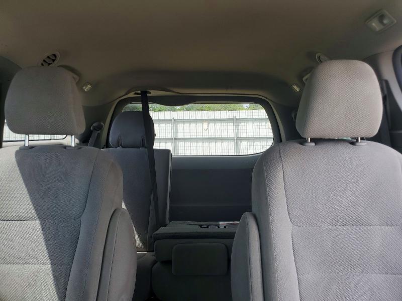 Photo 10 from auction – 2016 TOYOTA SIENNA with VIN 5TDZK3DC7GS697973