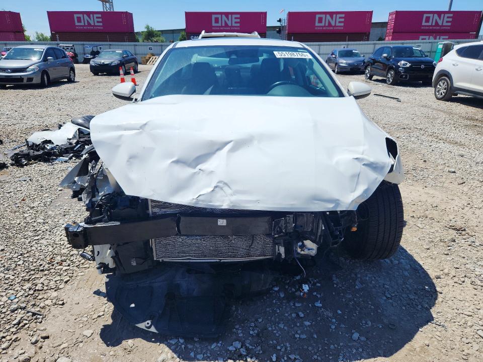 Photo 5 from auction – 2019 KIA FORTE with VIN 3KPF34AD1KE071910