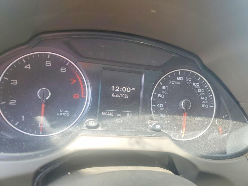 صورة رقم 9 من المزاد - 2014 AUDI Q5 مع VIN WA1LFAFP5EA051690