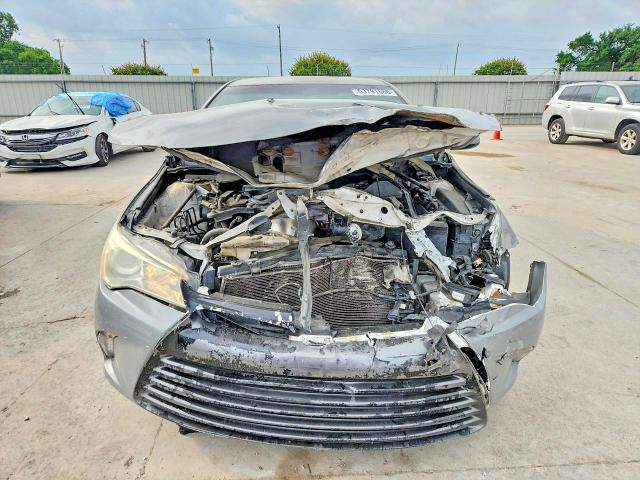 Photo 5 from auction – 2015 TOYOTA CAMRY with VIN 4T4BF1FKXFR489144