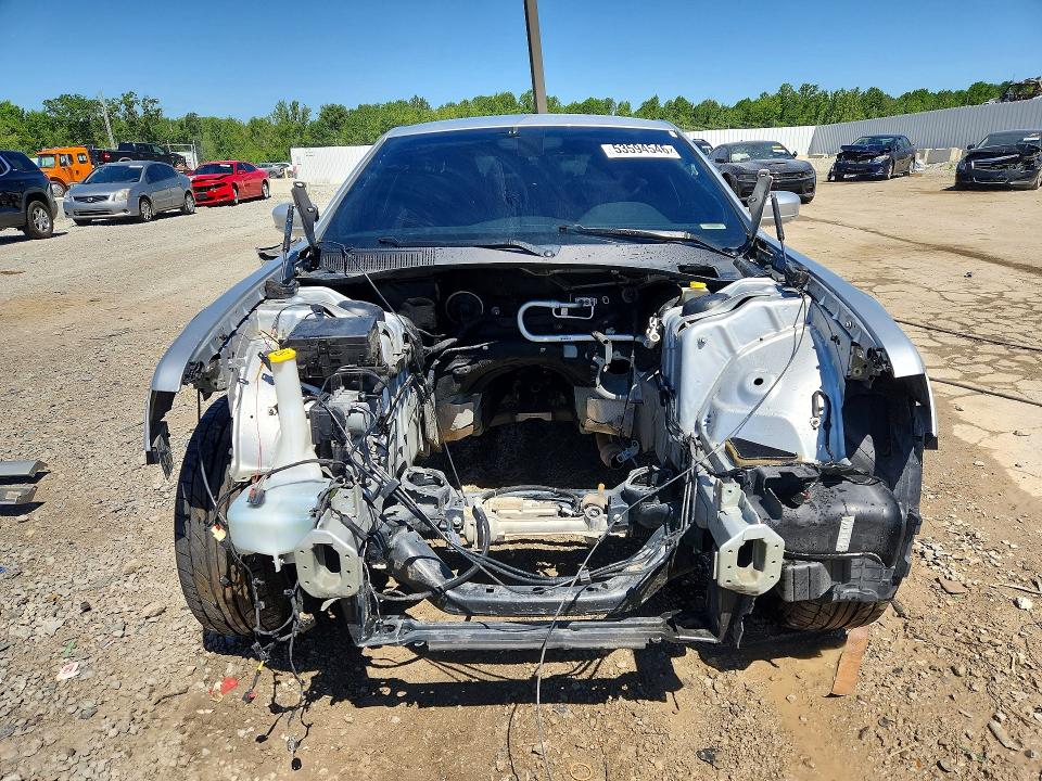 Photo 5 from auction – 2022 CHRYSLER 300 with VIN 2C3CCADGXNH177311