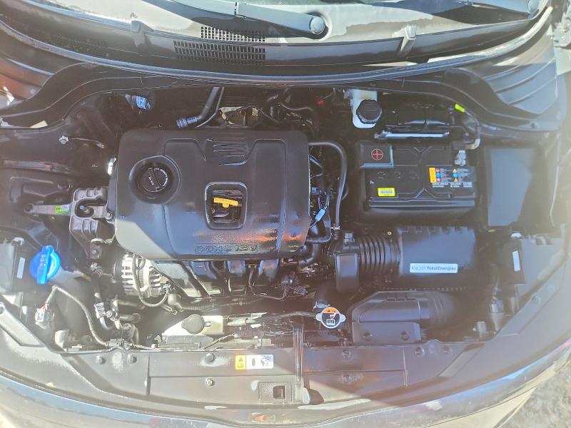 Photo 11 from auction – 2023 KIA SOUL with VIN KNDJ23AU8P7199057