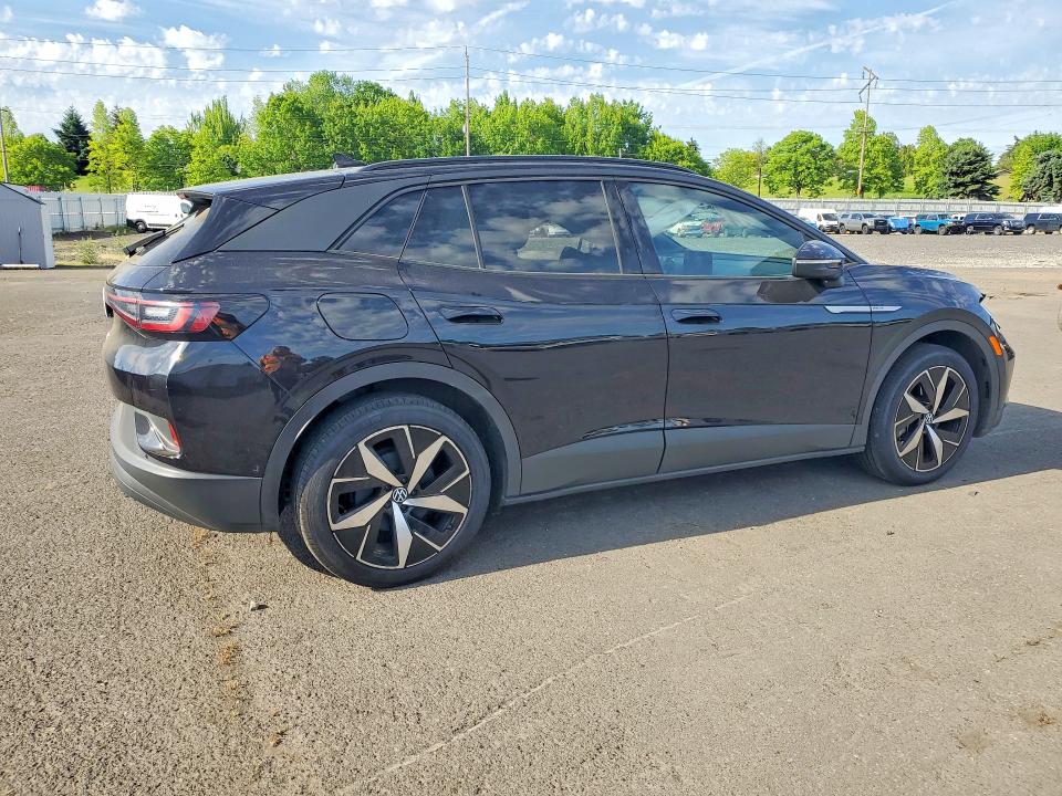 صورة رقم 3 من المزاد - 2023 VOLKSWAGEN ID.4 مع VIN 1V2VMPE82PC027645