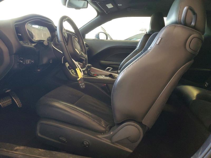 Photo 7 from auction – 2019 DODGE CHALLENGER with VIN 2C3CDZJG9KH540421