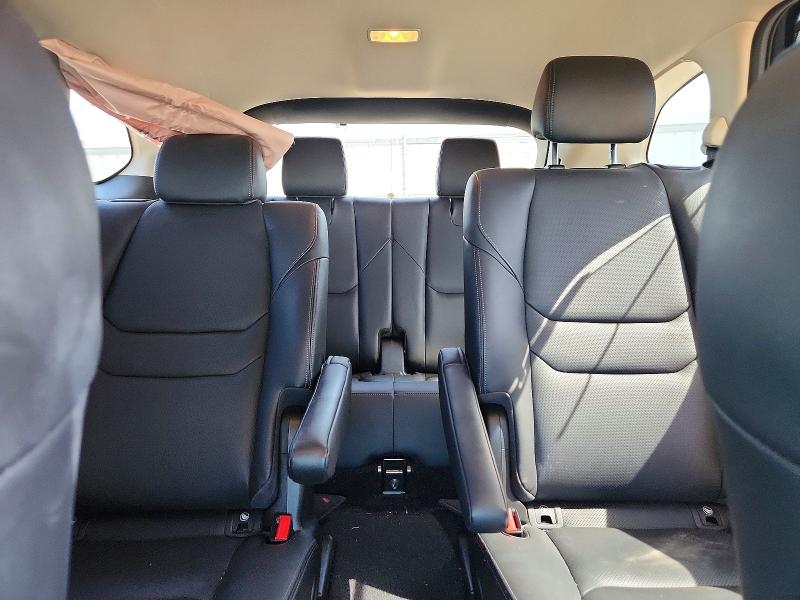 صورة رقم 10 من المزاد - 2022 MAZDA CX-9 مع VIN JM3TCBCY0N0624767