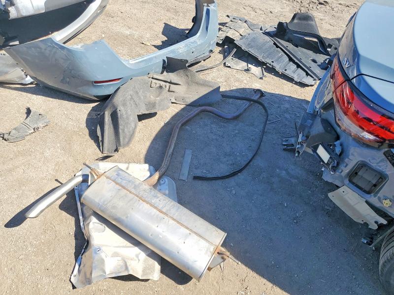 Photo 12 from auction – 2024 NISSAN SENTRA with VIN 3N1AB8CV2RY307650