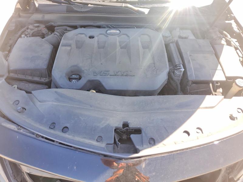 Photo 11 from auction – 2018 CHEVROLET IMPALA with VIN 2G11X5S30J9110504