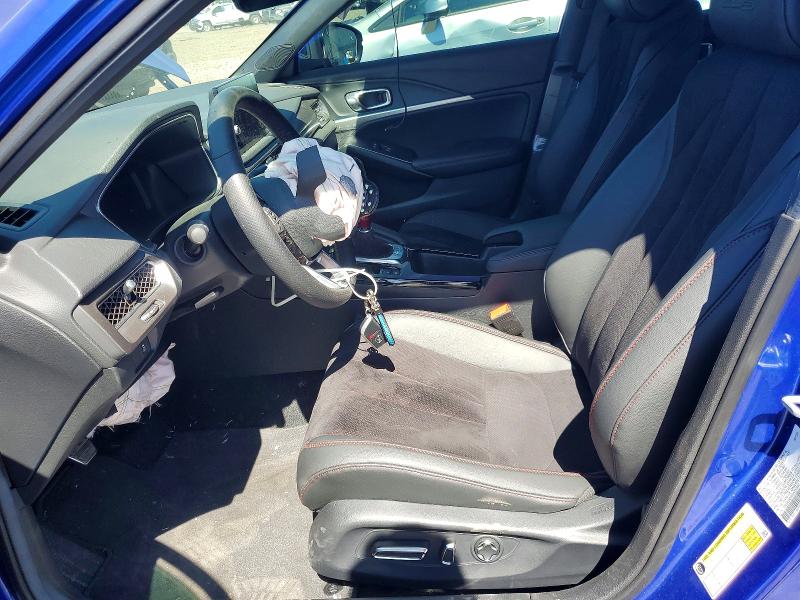 Zdjęcie 7 z aukcji – 2025 ACURA INTEGRA z VIN 19UDE5G95SA002846