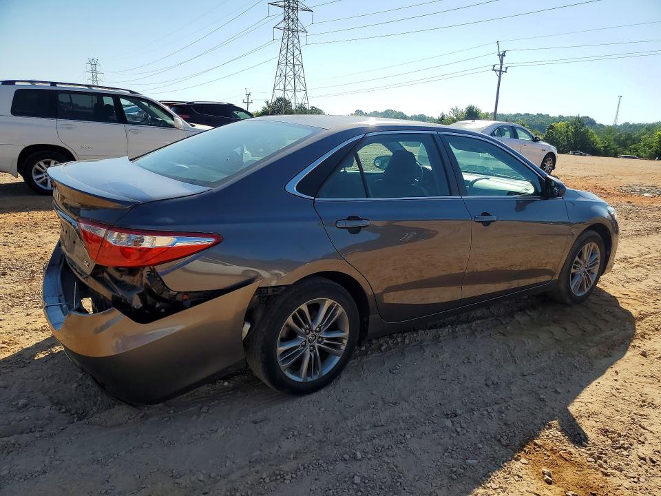 Photo 3 from auction – 2016 TOYOTA CAMRY with VIN 4T1BF1FKXGU143753