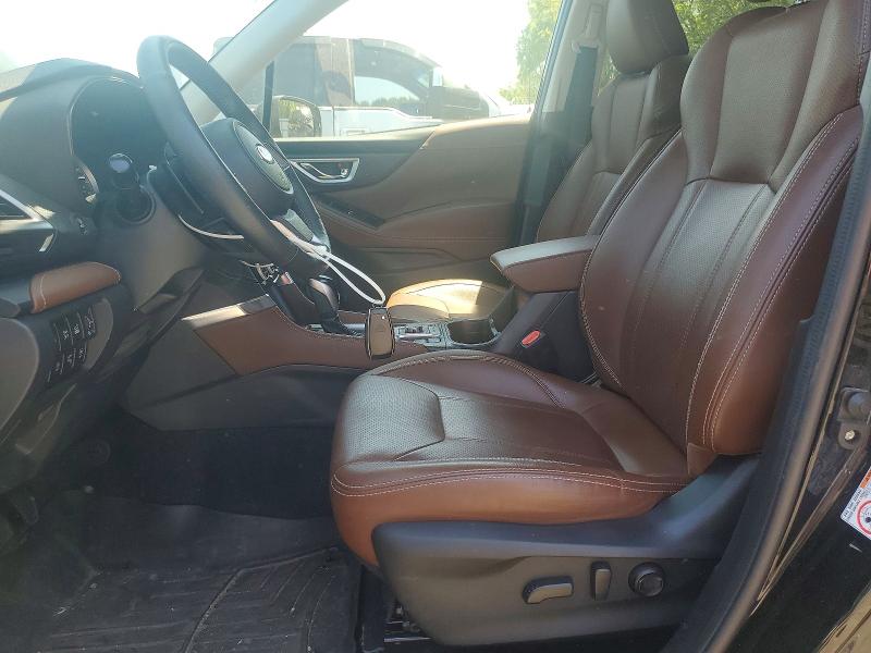 Foto 7 de la subasta – 2020 SUBARU FORESTER con VIN JF2SKAXC5LH504155