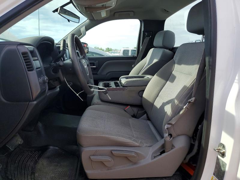 Photo 7 from auction – 2015 GMC SIERRA with VIN 1GTN1TEC9FZ902352