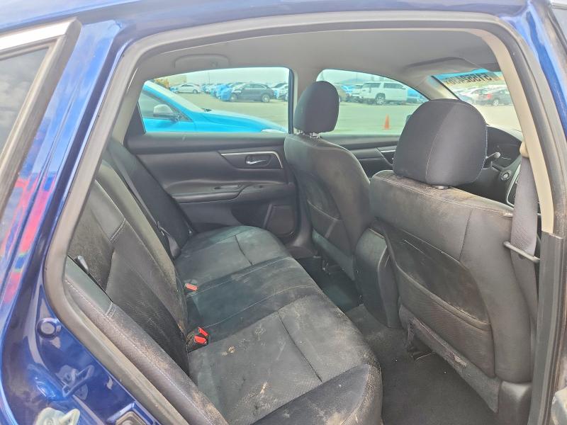 Photo 10 from auction – 2017 NISSAN ALTIMA with VIN 1N4BL3AP8HC195682