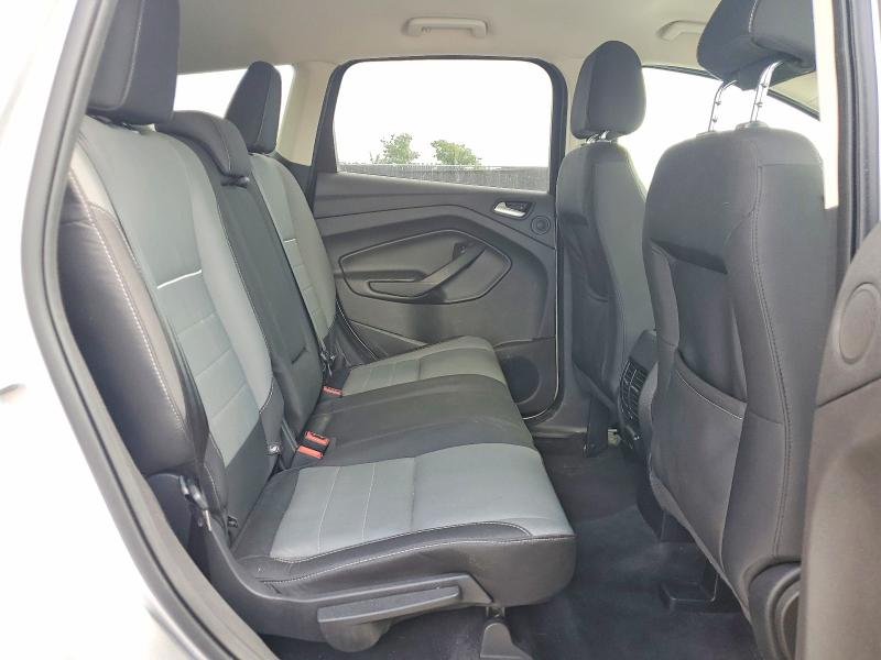Photo 11 from auction – 2015 FORD ESCAPE with VIN 1FMCU9GX3FUC27110