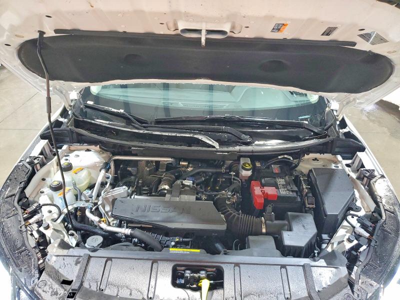 Снимка 12 от търг – 2026 NISSAN ROGUE с VIN 5N1BT3CB0TC730732