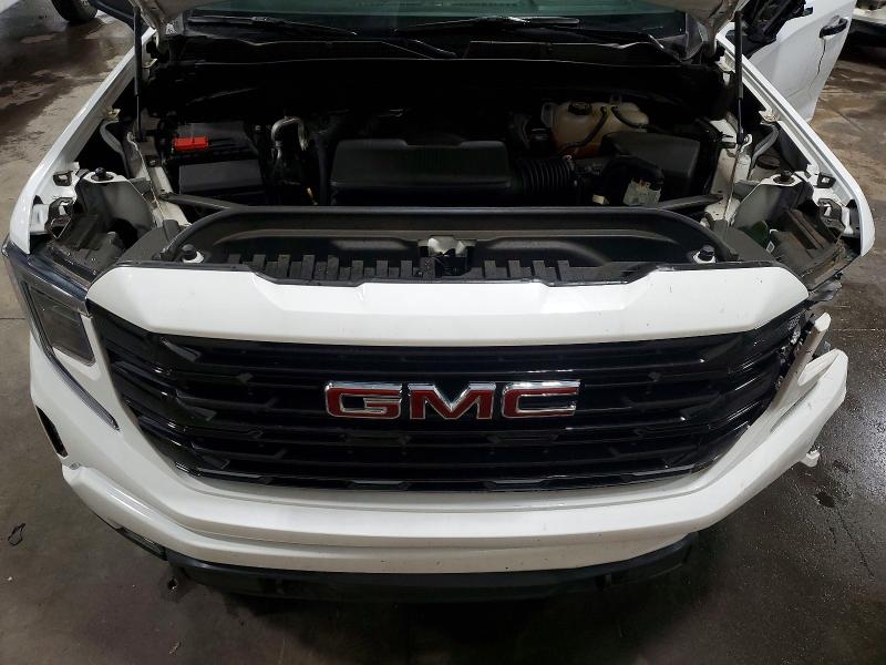 Zdjęcie 11 z aukcji – 2022 GMC SIERRA z VIN 3GTUUCED6NG645693