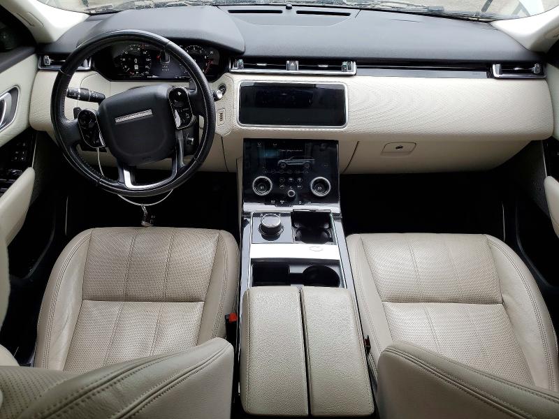 Photo 8 from auction – 2018 LAND ROVER RANGE ROVER VELAR with VIN SALYB2RX3JA735133