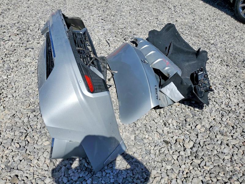 Photo 12 from auction – 2023 NISSAN ALTIMA with VIN 1N4BL4DV2PN333476