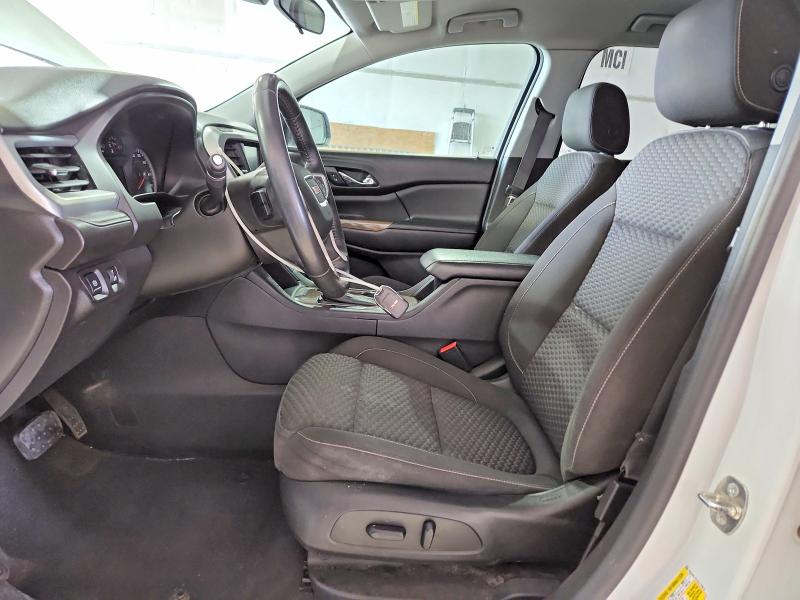 Photo 7 from auction – 2017 GMC ACADIA with VIN 1GKKNLLS1HZ178973