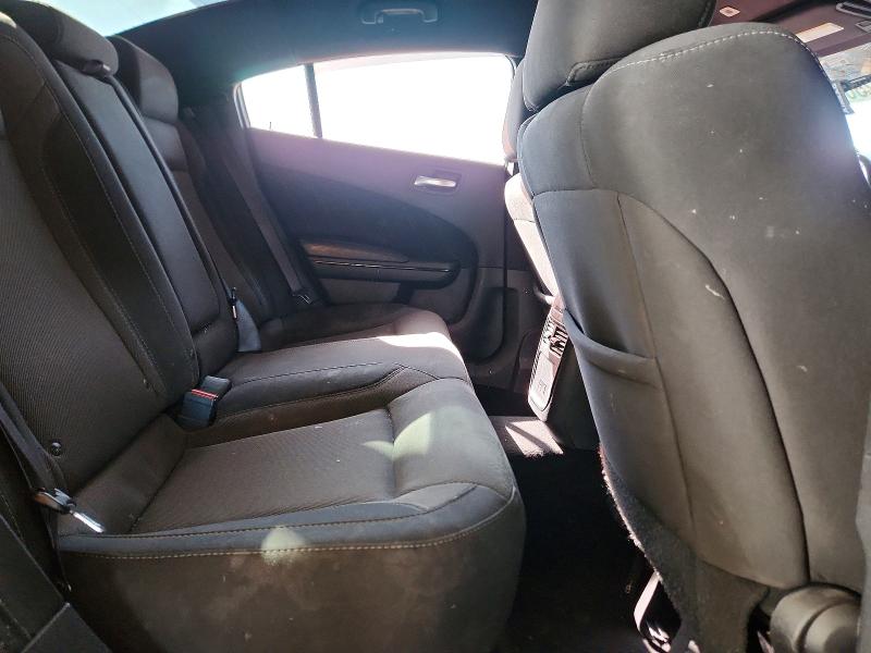 Photo 10 from auction – 2021 DODGE CHARGER with VIN 2C3CDXBG5MH532158