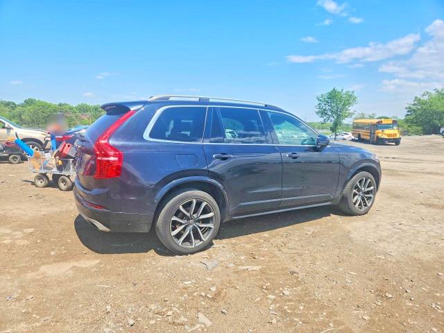 Photo 3 from auction – 2016 VOLVO XC90 with VIN YV4A22PK6G1021812