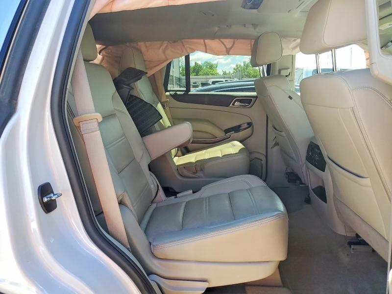 Photo 11 from auction – 2018 GMC YUKON with VIN 1GKS2CKJ5JR323651