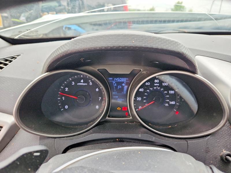 Photo 9 from auction – 2014 HYUNDAI VELOSTER with VIN KMHTC6AD7EU183580