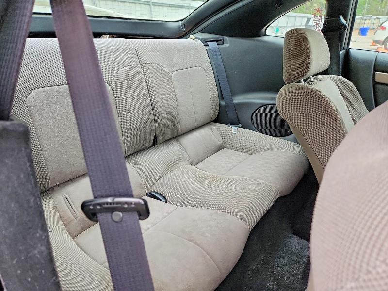 Foto 10 de la subasta – 2003 MITSUBISHI ECLIPSE con VIN 4A3AC44GX3E099246