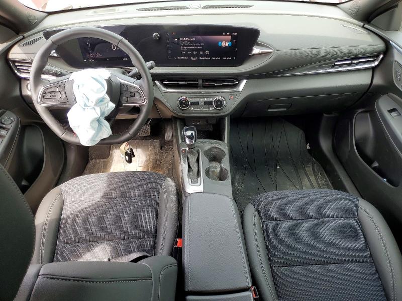 Photo 8 from auction – 2025 BUICK ENVISTA with VIN KL47LAEP8SB169413