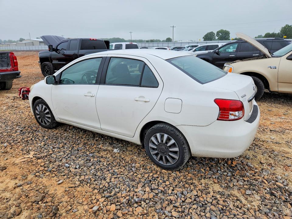 Снимка 2 от търг – 2009 TOYOTA YARIS с VIN JTDBT903394060083