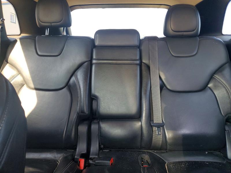 Photo 10 from auction – 2015 JEEP CHEROKEE with VIN 1C4PJMCS6FW588914