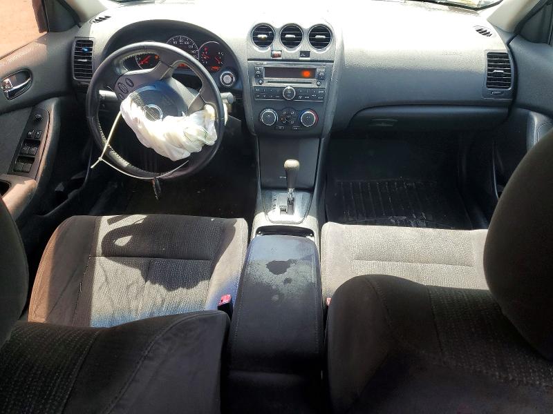 Zdjęcie 8 z aukcji – 2012 NISSAN ALTIMA z VIN 1N4AL2AP6CN492971