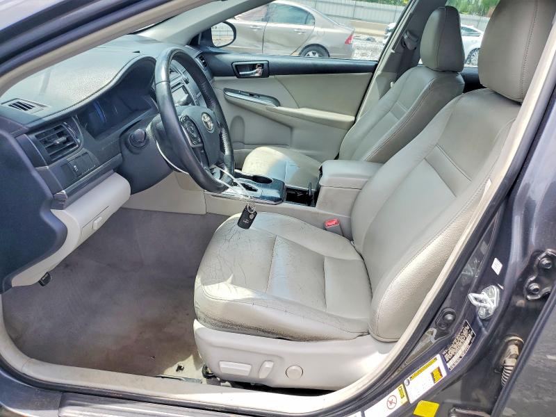Снимка 7 от търг – 2012 TOYOTA CAMRY HYBRID с VIN 4T1BD1FK0CU021015